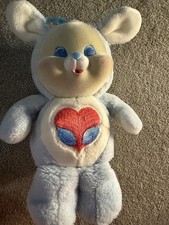 Care Bears 1980’s Vintage