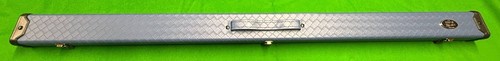Baize master cue case - baize,