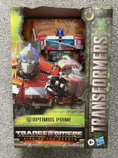 Transformers Rise Of The