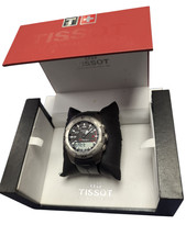 Tissot T-Touch Expert Titanium