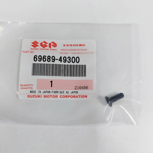 Suzuki genuine part - genuine,