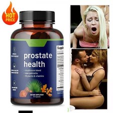Prostate Health Capsules