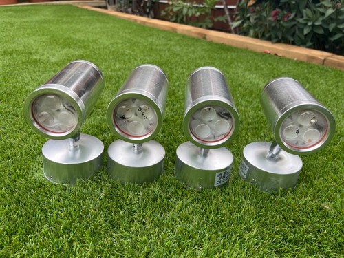 Four jcc led lights very - jcc,