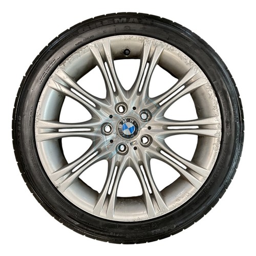 Bmw series e60 - bmw, style