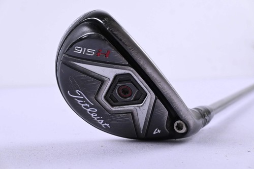 Titleist 915h hybrid 24 - titleist, #4