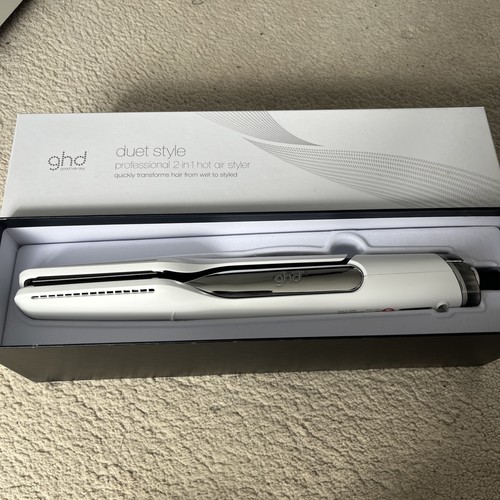 Ghd duet style - ghd,