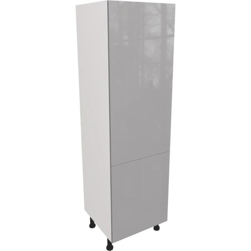 Fully assembled 600mm kitchen - assembled,