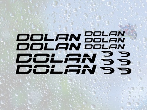 Dolan 13pc gravel road bike - dolan,