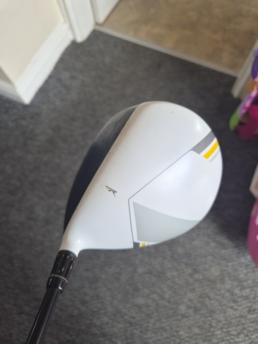 Taylormade rbz stage driver - rbz,