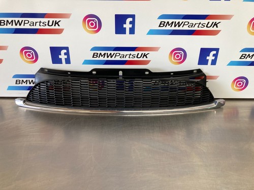 Mini cooper front grill - mini, r55