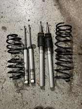 BMW E30 H&R Cup Kit 6 CYL