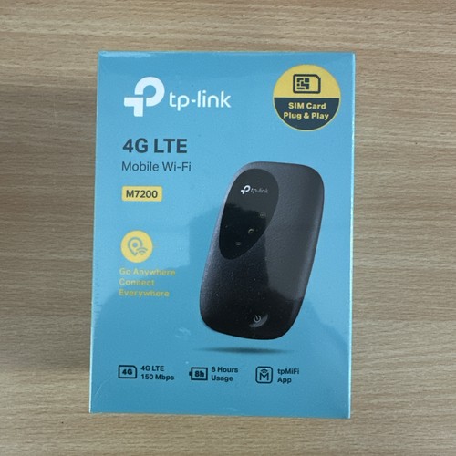 Link cat4 lte travel - tp-link,