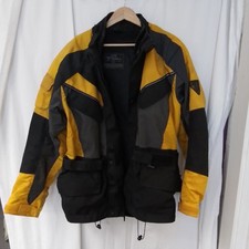 Triumph motorcycle jacket - triumph,
