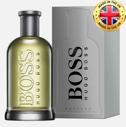 Hugo boss edt spray - edt,