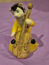 CC6 Beswick Cats Chorus