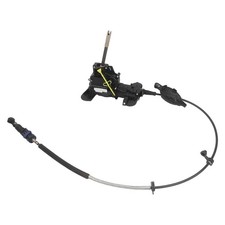 Automatic Gear Shifter