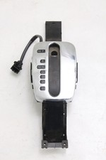 Gearshift cover Audi A4 Avant