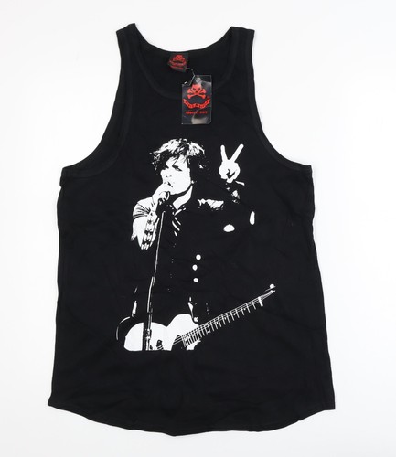 Mens size death kitty - size, s