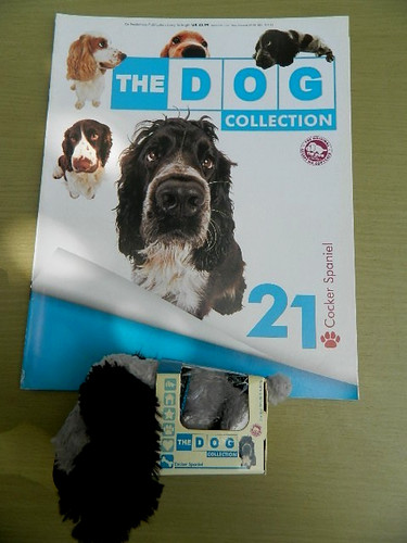 Genuine the dog artist - genuine,