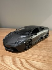 Maisto 1:18 Lamborghini Reventon *Ex-Display / Mint Condition*  (No box)