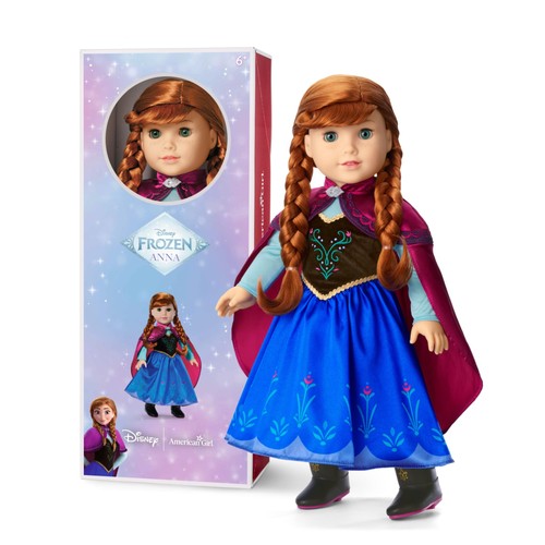 American girl disney - american, frozen