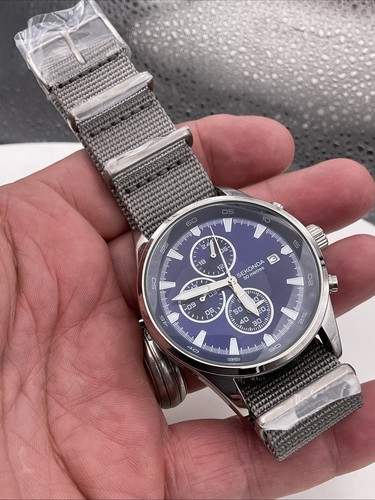 Sekonda watch sport mens - watch,