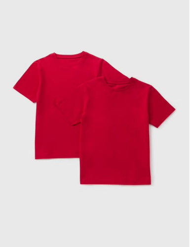 Pack shirts 3 16yrs - pack, t-shirts