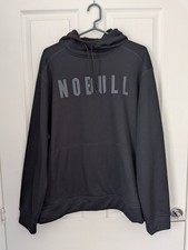 NOBULL Athletic Workout Hoodie