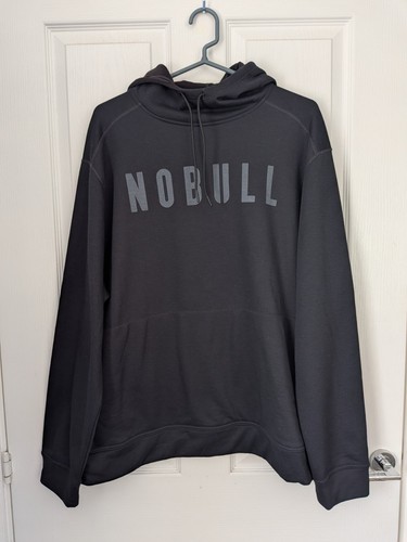 Nobull athletic workout hoodie - athletic,