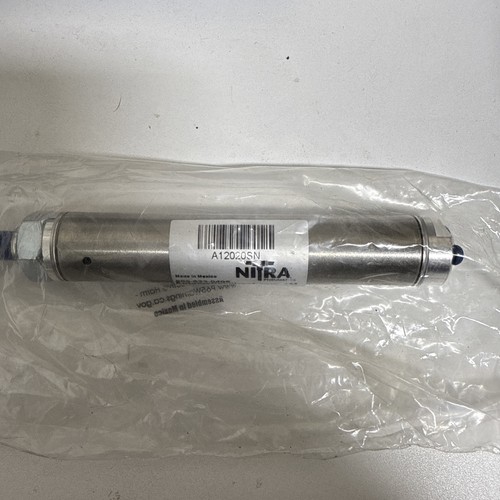 Nitra air cylinder - , a12020sn