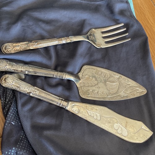 Beautiful antique silver - beautiful,