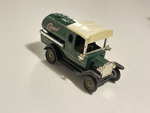 Lledo days gone castrol - lledo,