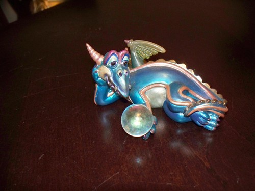 Franklin mint mood - mint,