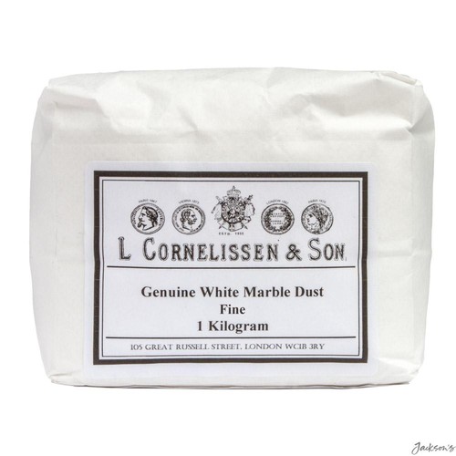 Cornelissen marble dust fine - cornelissen,