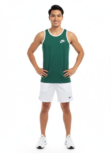 Men nike vest sleeveless - nike,