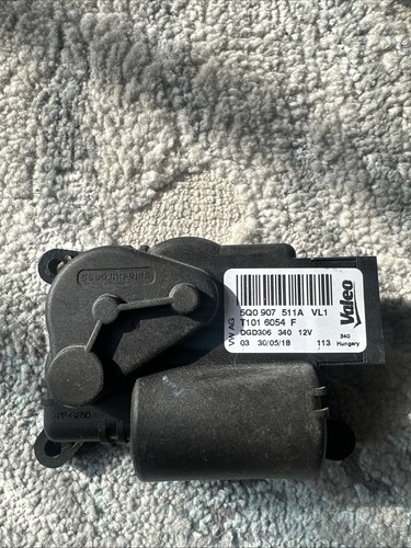 Audi škoda seat heater - seat,