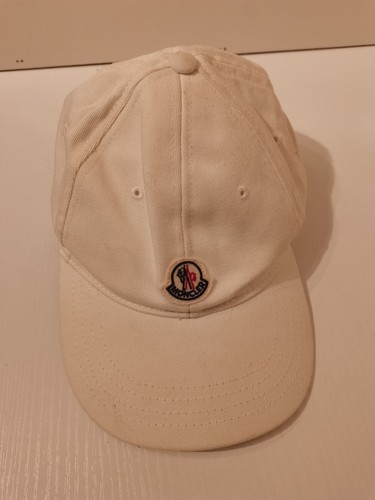Moncler baseball cap - baseball, size