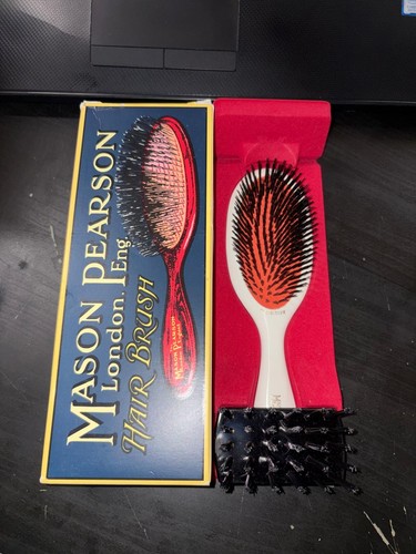 Used mason pearson sensitive - used,