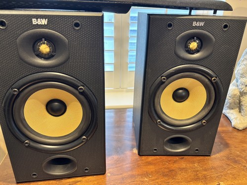 Bowers wilkins w dm601 - bowers,