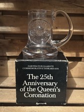 Dartington Queen Elizabeth II