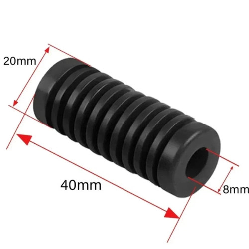 2pcs motorcycle gear shift - 2pcs,