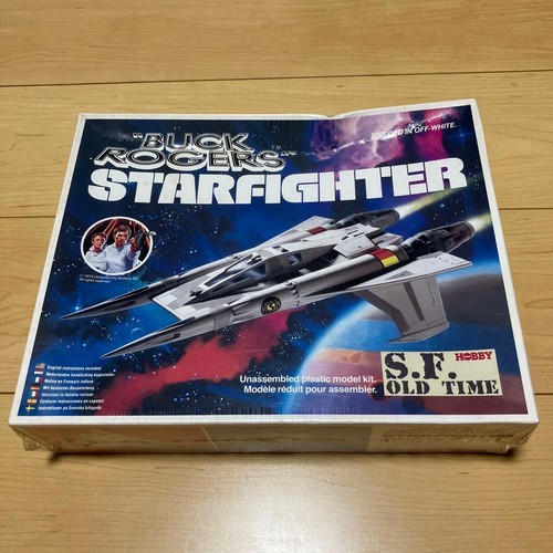 Tsukuda hobby buck rogers - hobby,