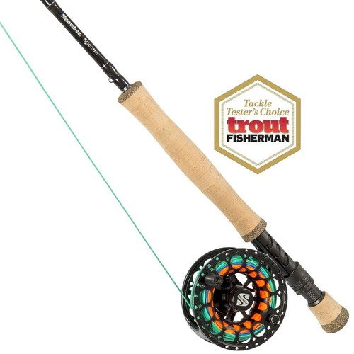 Snowbee spectre rmx - rmx, trout