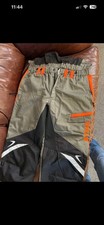 Stihl Function Ergo Chainsaw Trousers