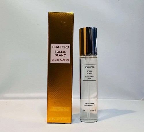 Tom ford soleil blanc - soleil,