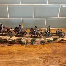 Hinchcliff  Models ? -