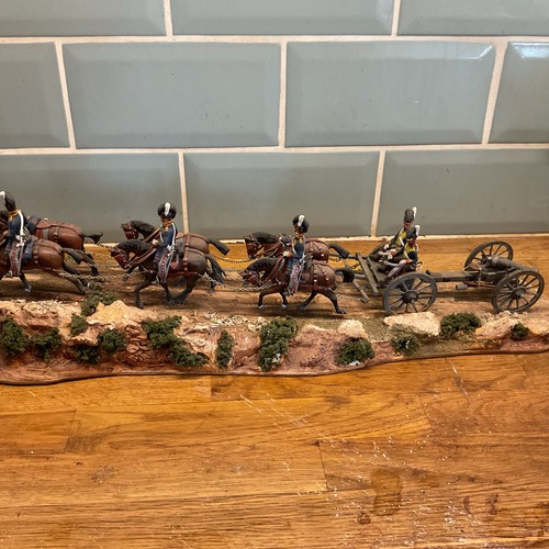 Hinchcliff models - ?,