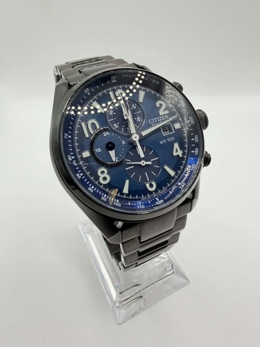 Citizen ca0365 54l black ion - citizen, ca0365-54l