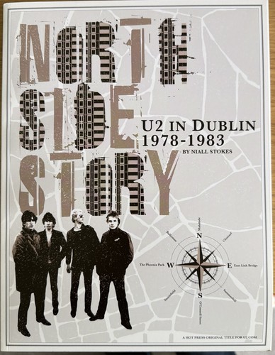 North side story in - story:, u2