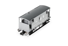 LMS Brake Van 730071 Hornby